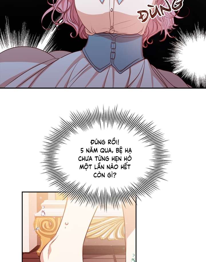 Thư Ký Của Bạo Chúa Chapter 8 - Trang 4