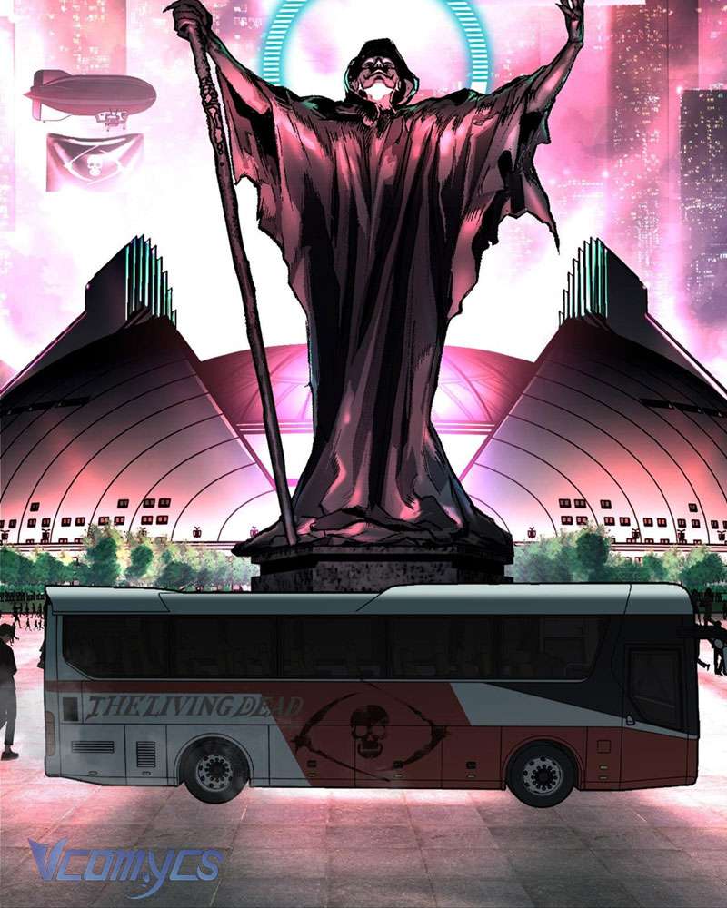 Ác Chi Hoàn Chapter 2 - Trang 4