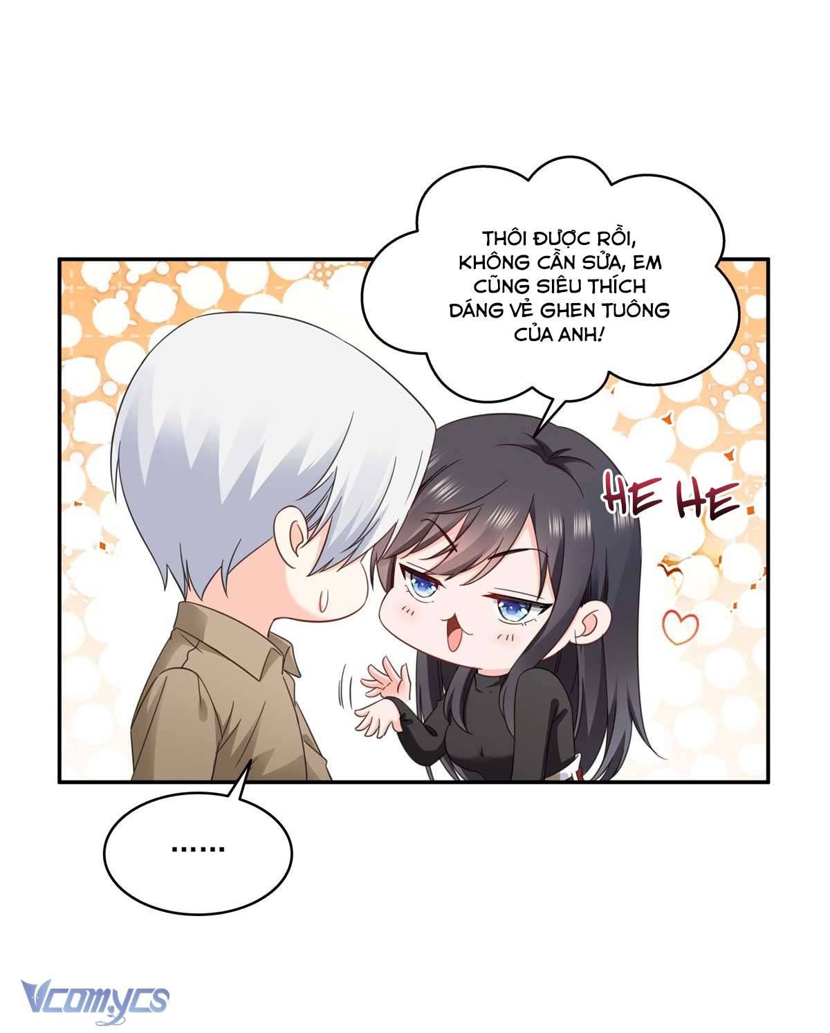 Hệt Như Hàn Quang Gặp Nắng Gắt Chap 496 - Trang 4