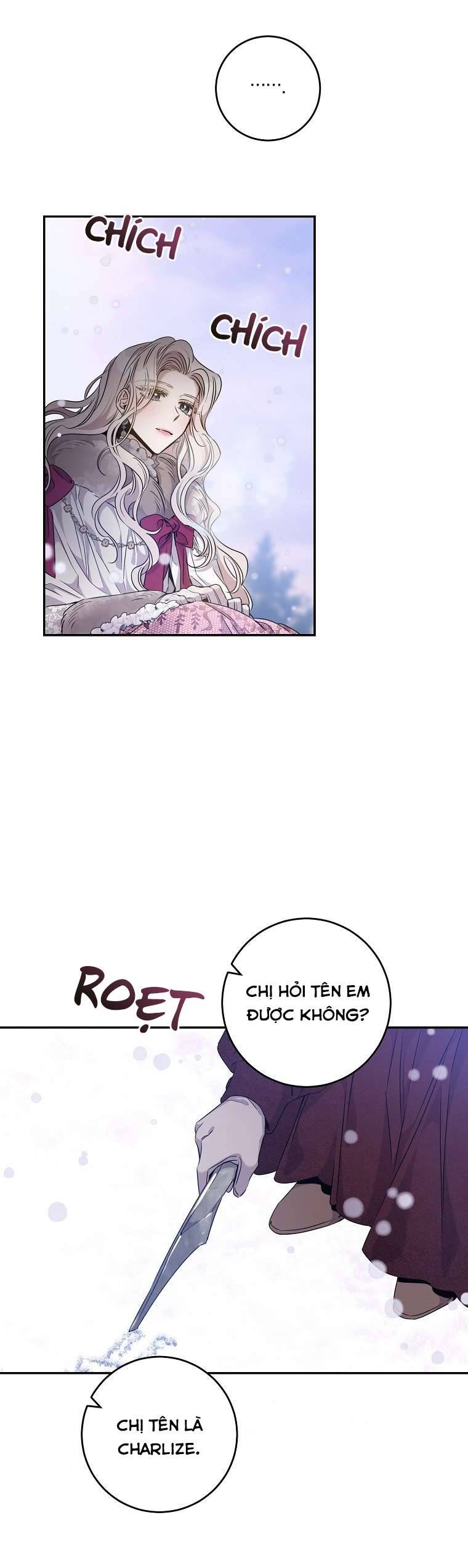 Thuần Hóa Bạo Quân Rồi Bỏ Trốn Chap 51 - Trang 2