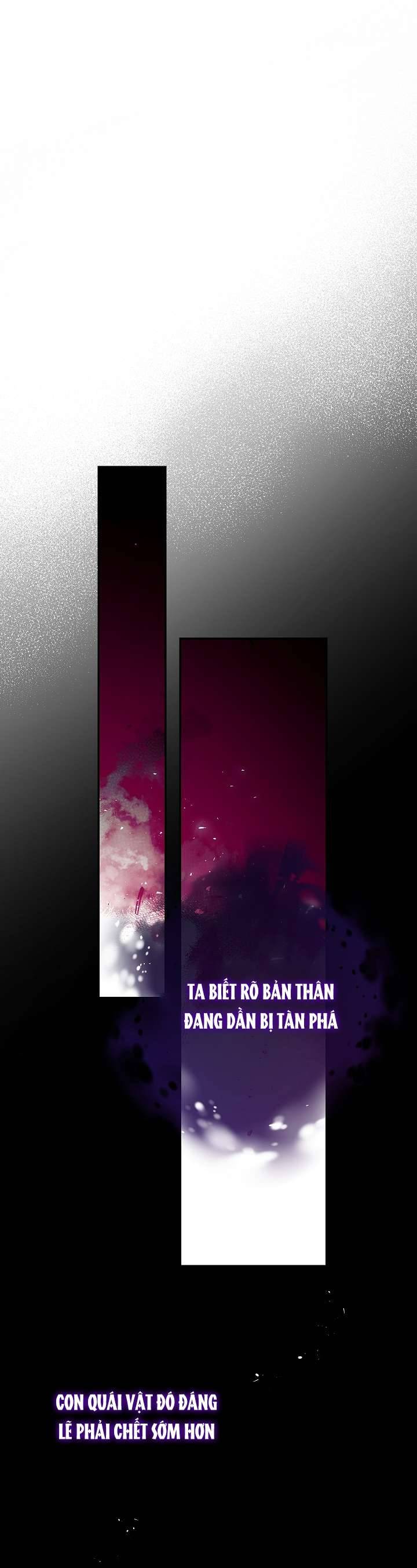 Chúng Ta Có Thể Trở Thành Một Gia Đình Được Không? Chap 64 - Trang 2