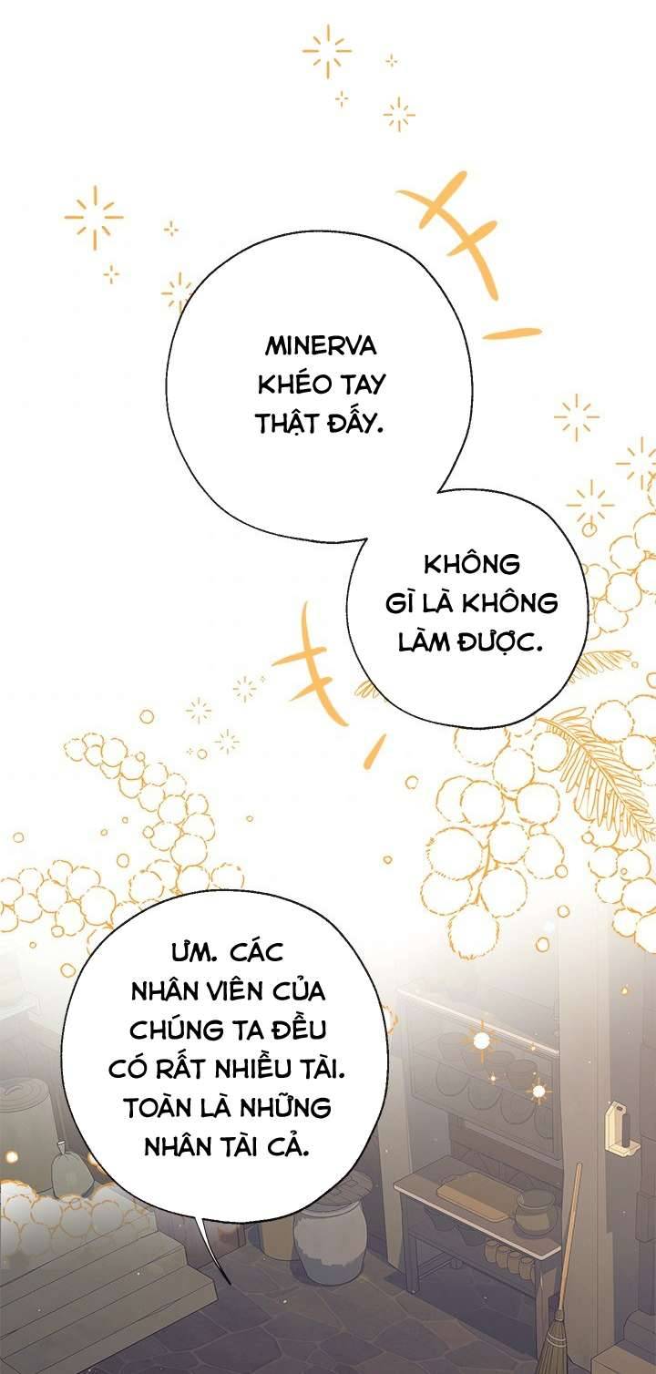 Chúng Ta Có Thể Trở Thành Một Gia Đình Được Không? Chap 40 - Trang 2