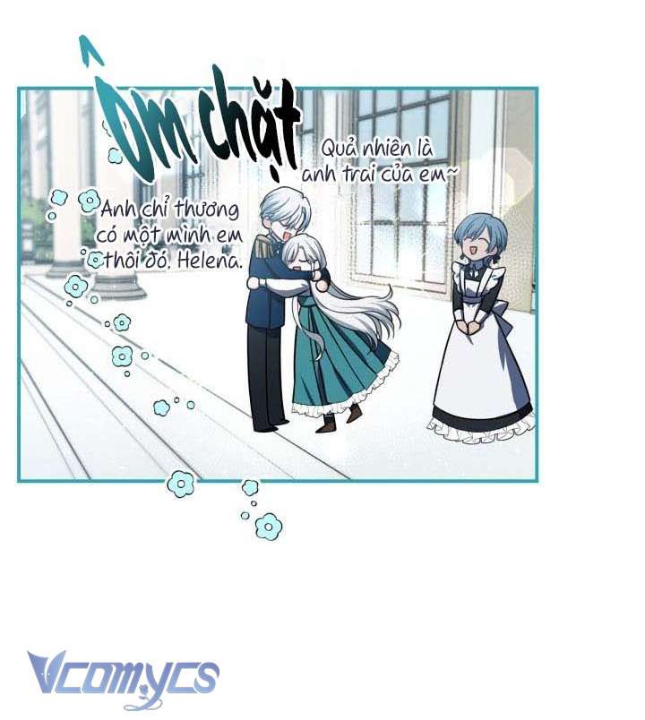 Công Nương Toàn Năng Cũng Thấy Chán Nản Chap 31 - Trang 3