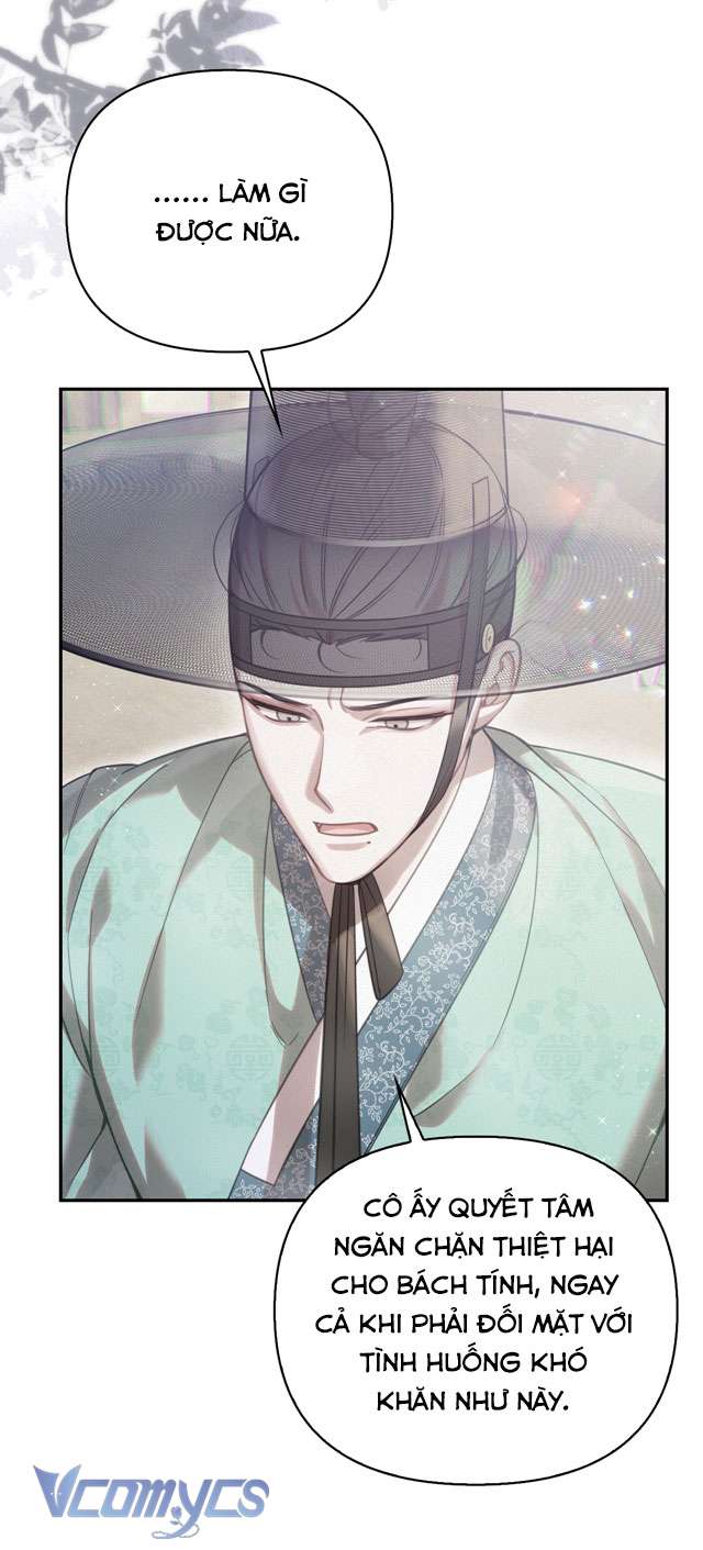 [18+] Tiết Học Bí Mật Của Trung Điện Chap 43 - Next Chap 44