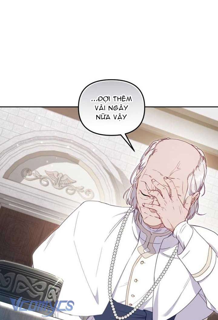 Tôi Được Nuôi Dưỡng Bởi Những Kẻ Phản Diện Chap 81 - Trang 3