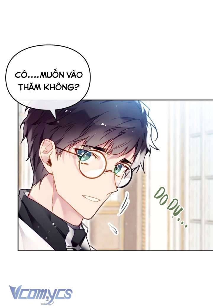 Kết Cục Của Nhân Vật Phản Diện Chỉ Có Thể Là Cái Chết Chapter 87 - Trang 4