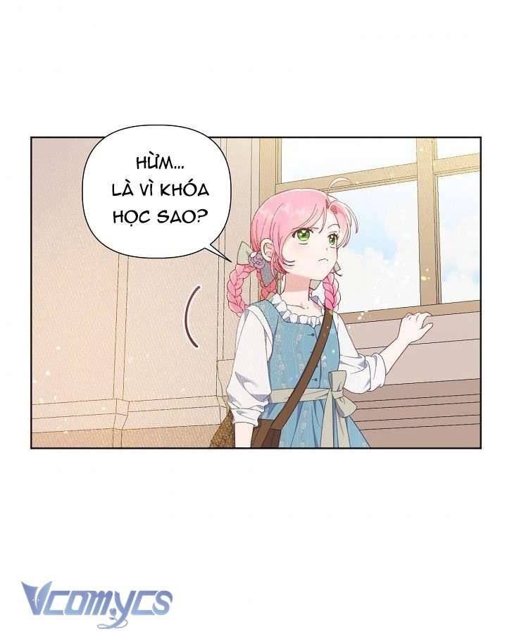 Sự Điều Trị Đặc Biệt Của Tinh Linh Chapter 17 - Trang 4