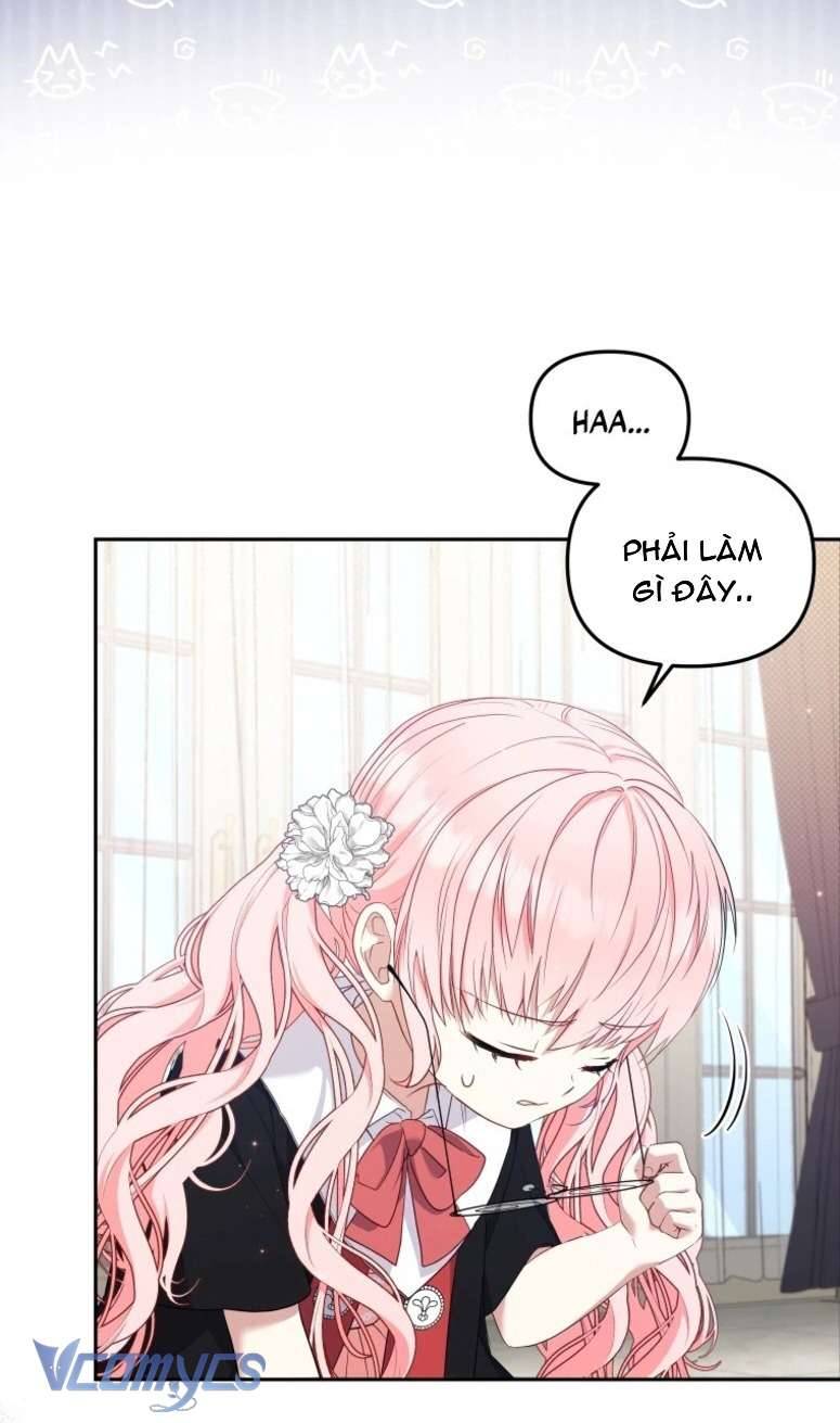 Tôi Được Nuôi Dưỡng Bởi Những Kẻ Phản Diện Chap 58 - Next Chap 59