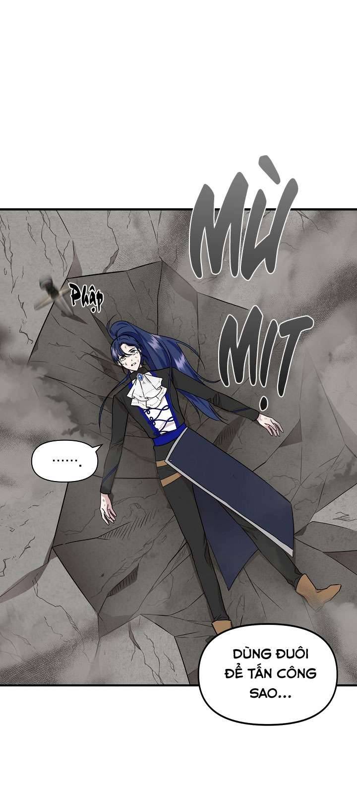 Tôi Không Phải Là Cinderella Chapter 16 - Trang 4