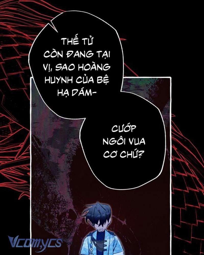 Chuyện Tình Tuyết Phương Bắc Chap 24 - Trang 4