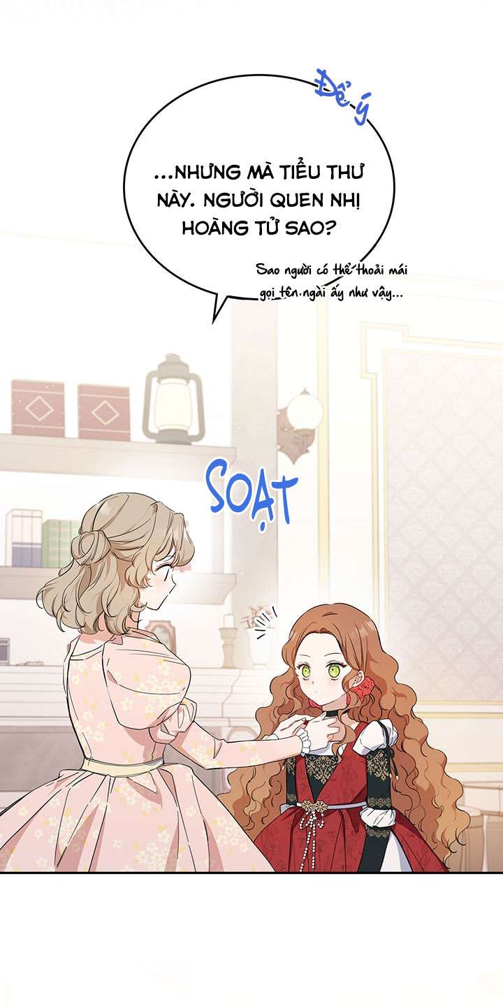 Kiếp Này Nhất Định Làm Gia Chủ Chap 64 - Trang 2