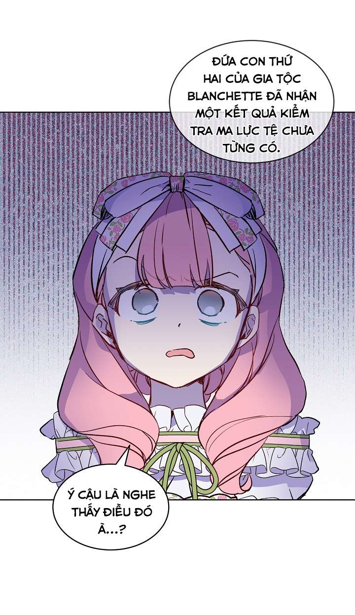 Quý Cô Thế Giới Ngầm Chap 20 - Next Chapter 20.5