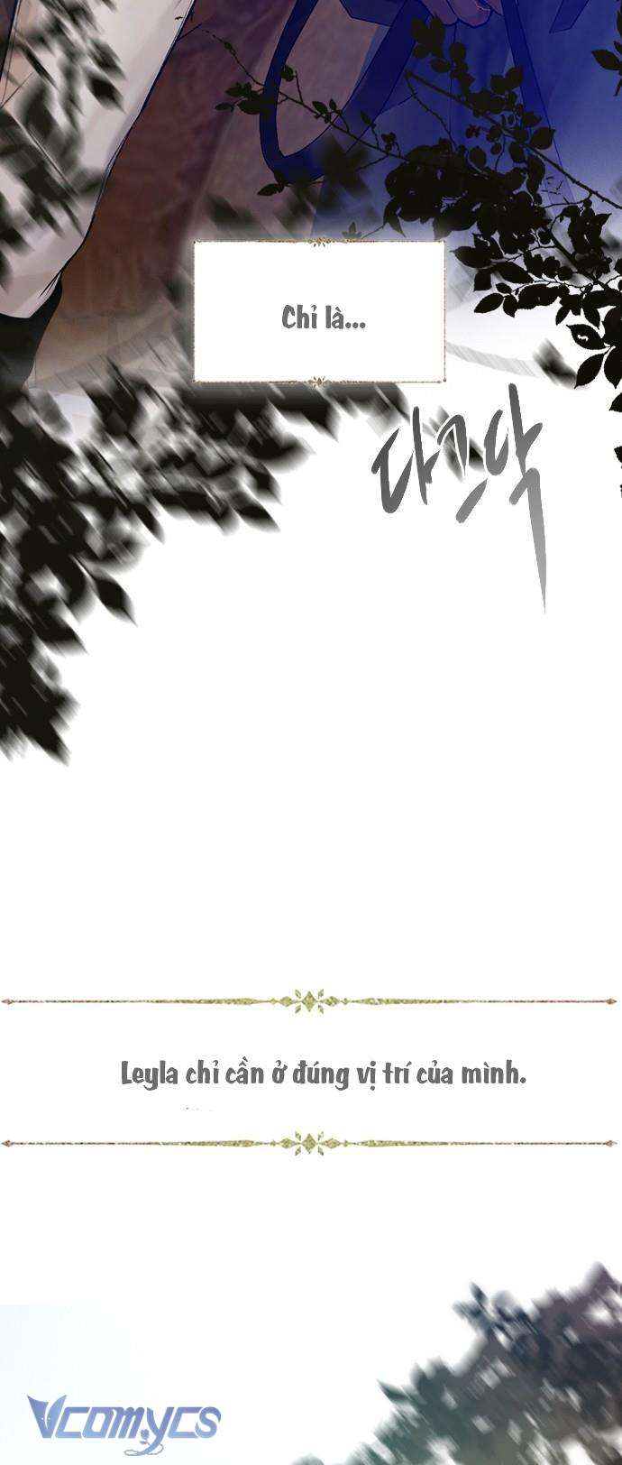 Hãy Khóc Và Cầu Nguyện Đi Chapter 25 - Trang 4