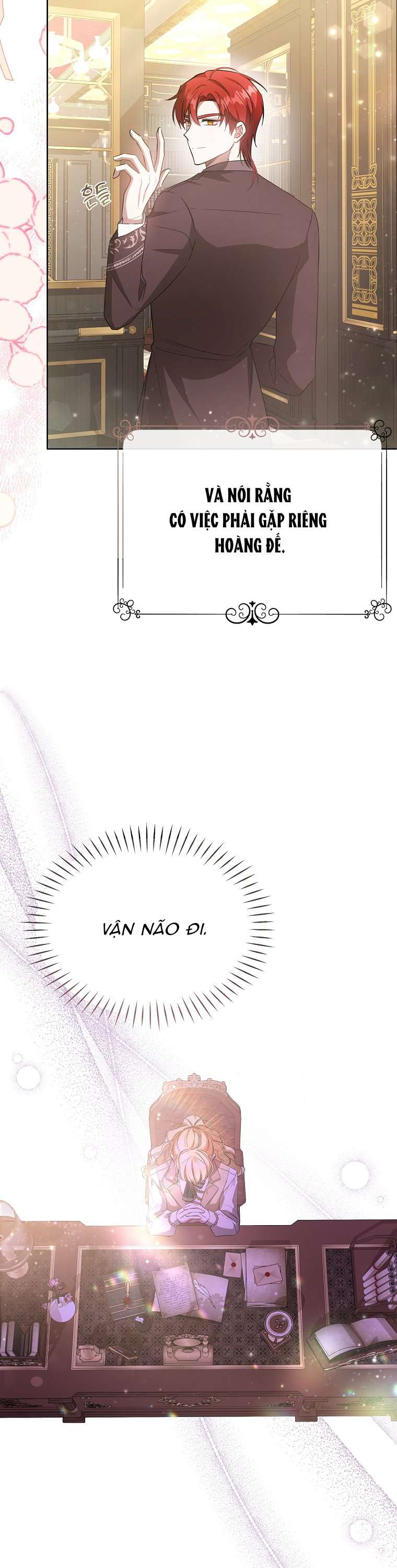 Chị Gái Tôi Là Nhân Vật Chính Chap 5 - Trang 4