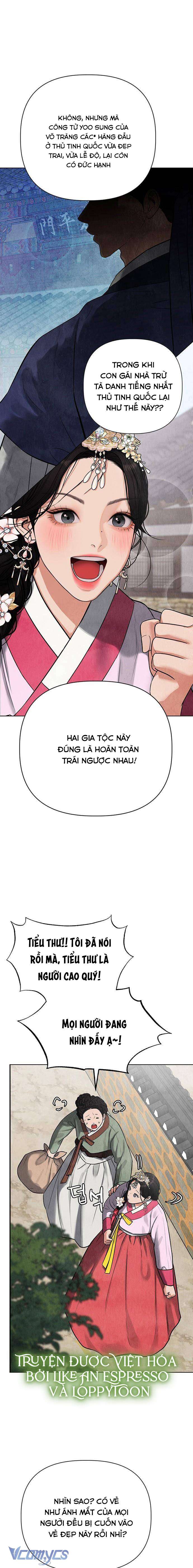 Quỷ Hồn Chap 1 - Trang 4