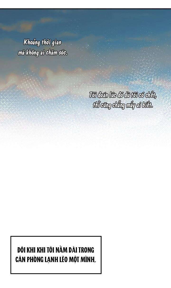 Cẩn Thận Với Các Anh Trai Đấy! Chap 32 - Trang 2