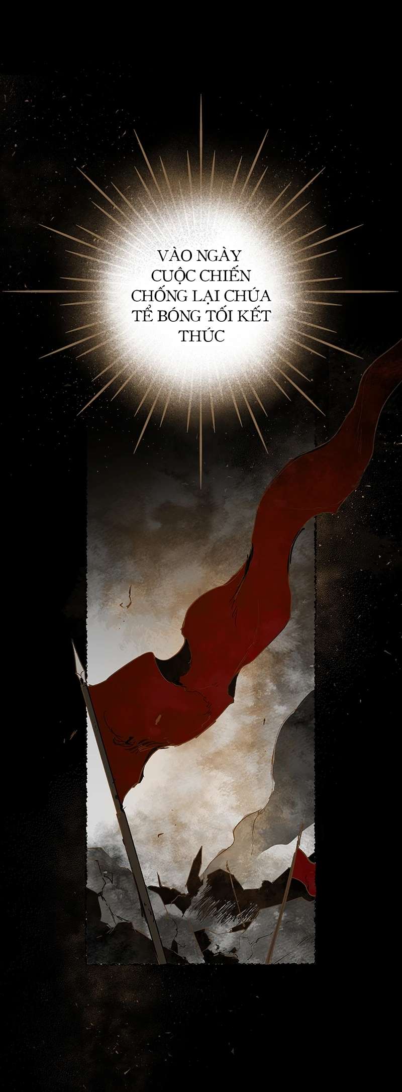 Lời Thú Nhận Của Chúa Tể Bóng Tối Chap 2 - Trang 4