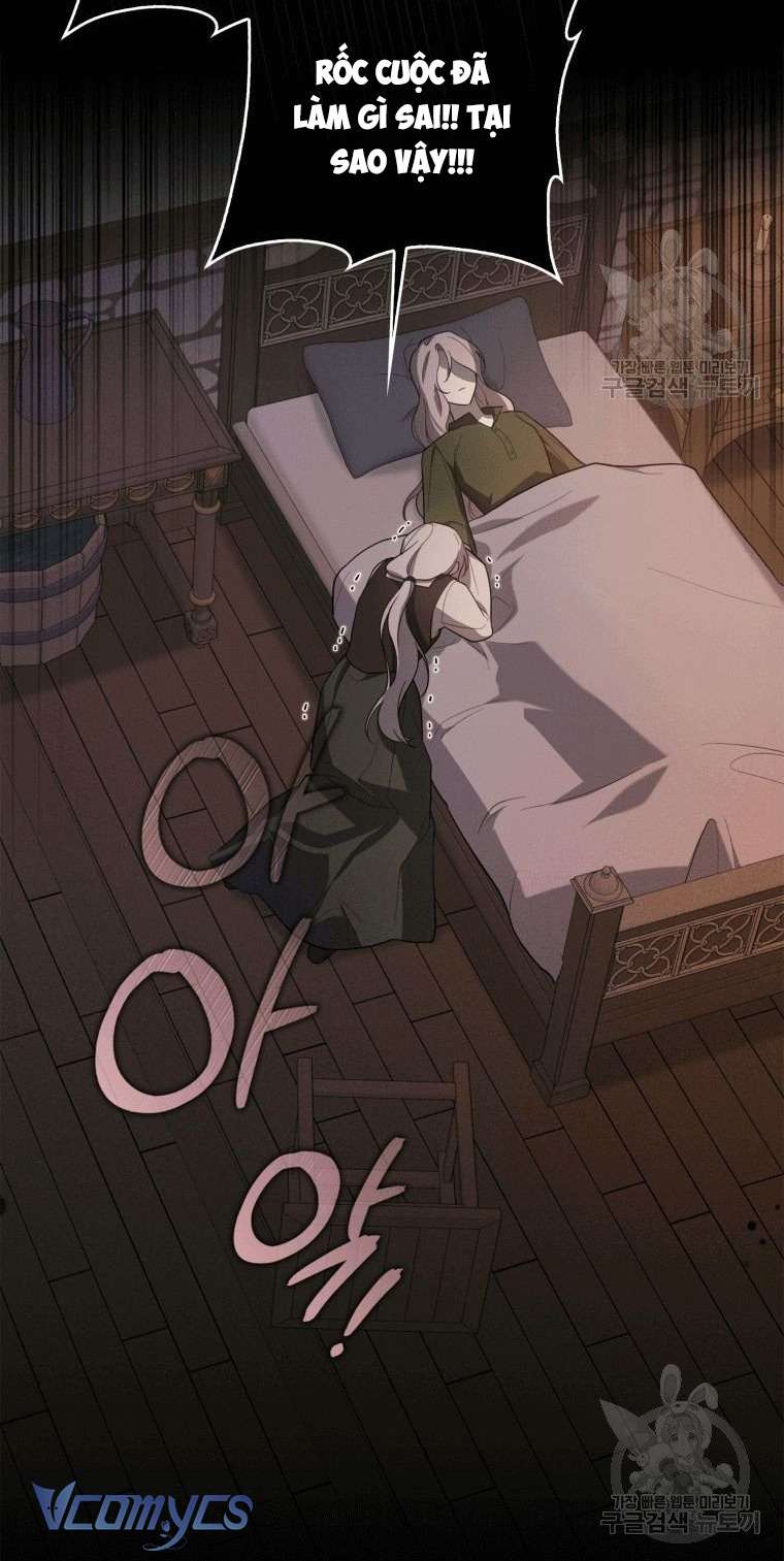 Kế Hoạch Trả Thù Chap 1 - Trang 2