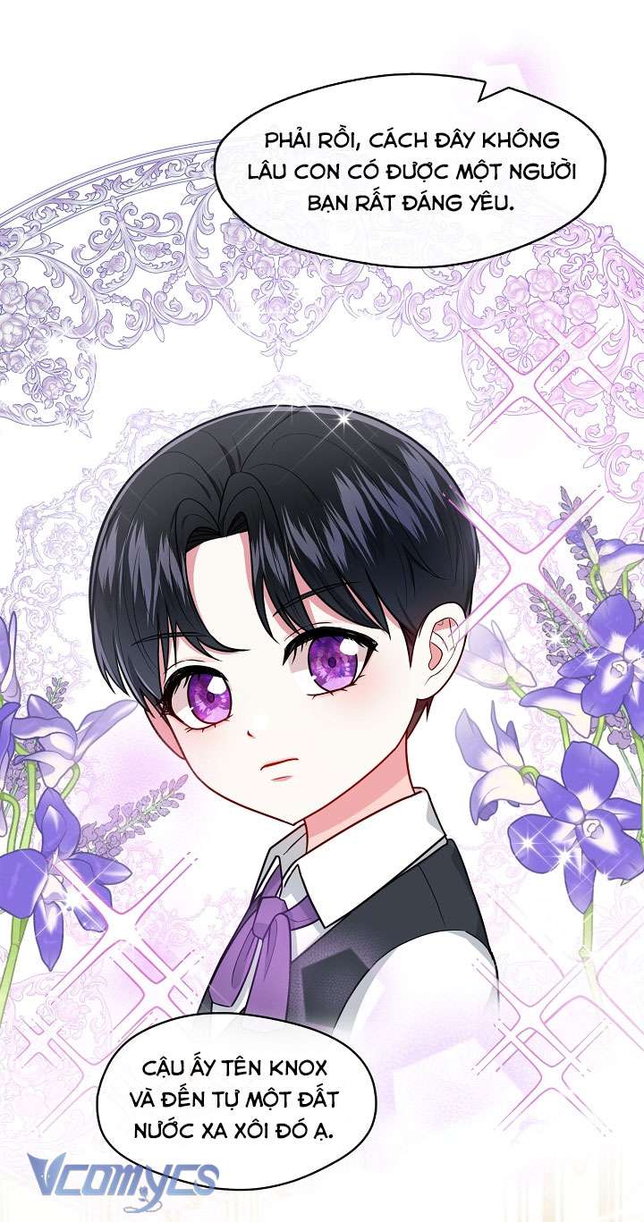 Công Chúa Là Người Chơi Chapter 21 - Trang 3