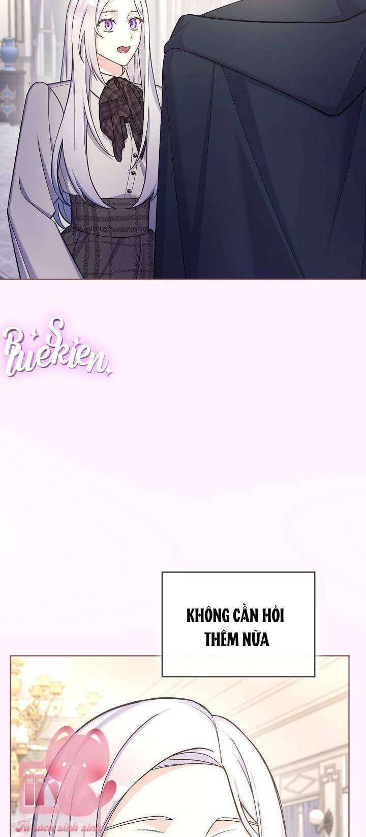 Bệ Hạ, Tôi Sẽ Giết Ngài! Chapter 30 - Trang 4