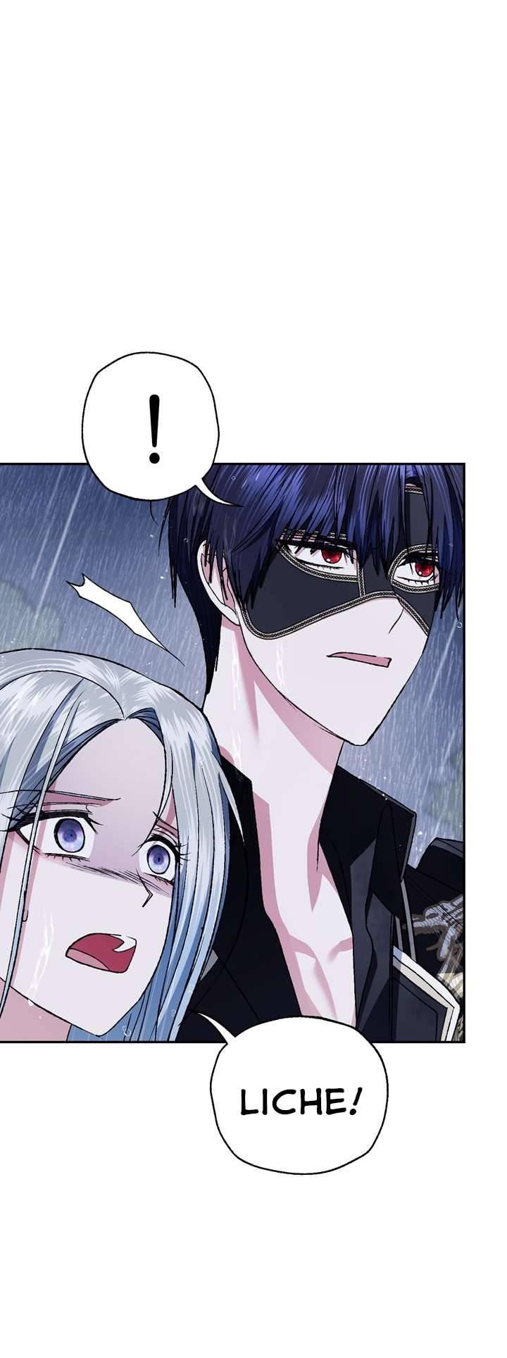 Cha À, Con Không Muốn Kết Hôn Đâu Chap 90 - Trang 2