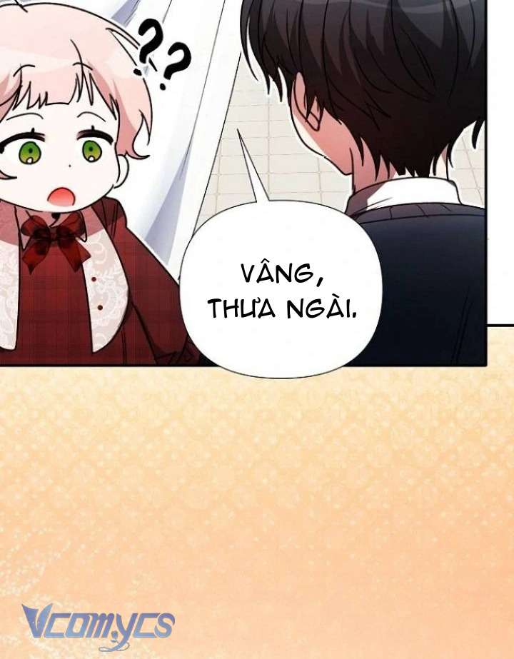 Papa Bạo Chúa, Con Sẽ Bảo Vệ Người! Chap 7 - Trang 2