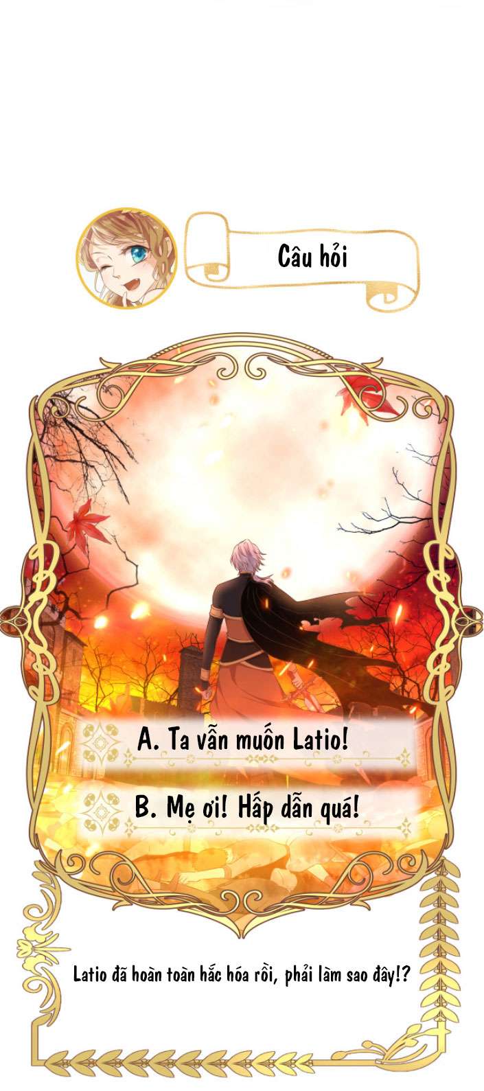 Địch Úc Đa Chi Ca Chapter 78 - Trang 4