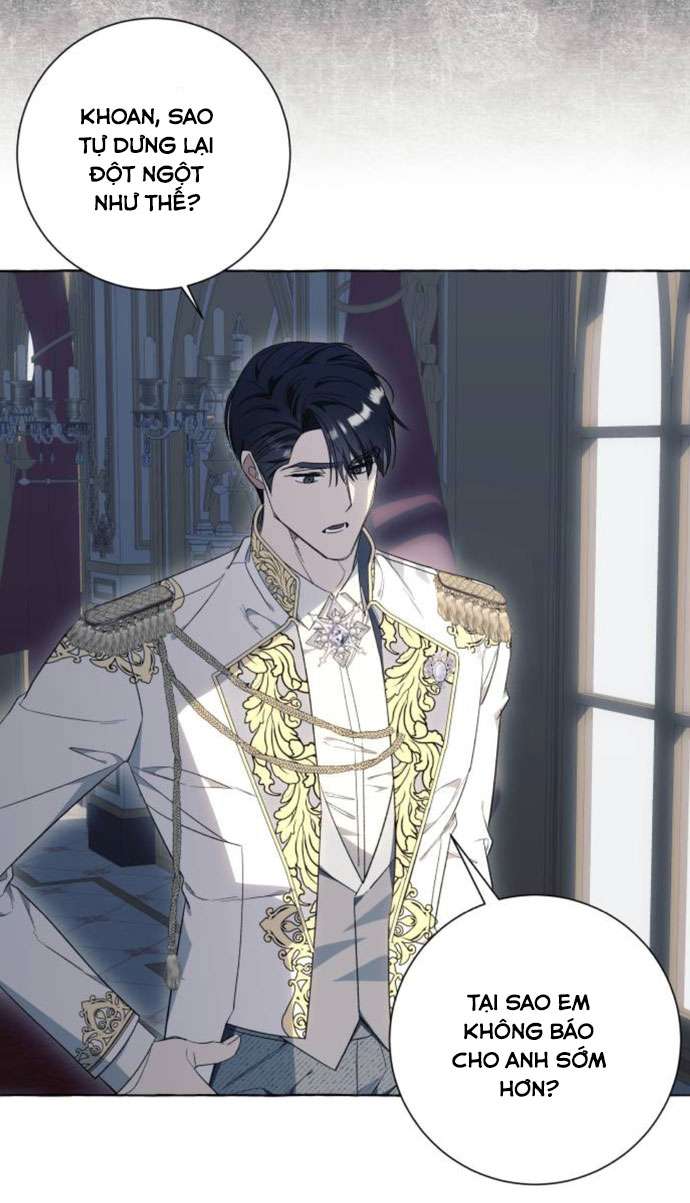 Tôi Tưởng Đó Chỉ Là Tiểu Thuyết Trọng Sinh Bình Thường Chap 36 - Trang 2