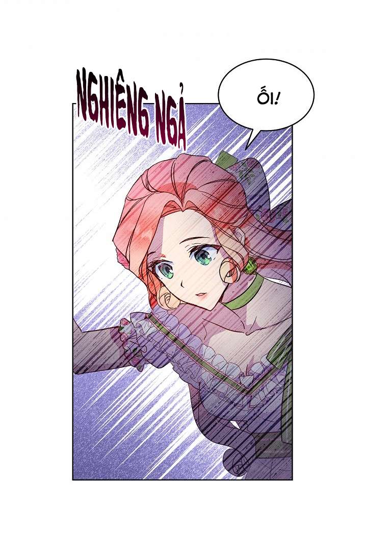 Quý Cô Thế Giới Ngầm Chap 21 - Next Chap 22