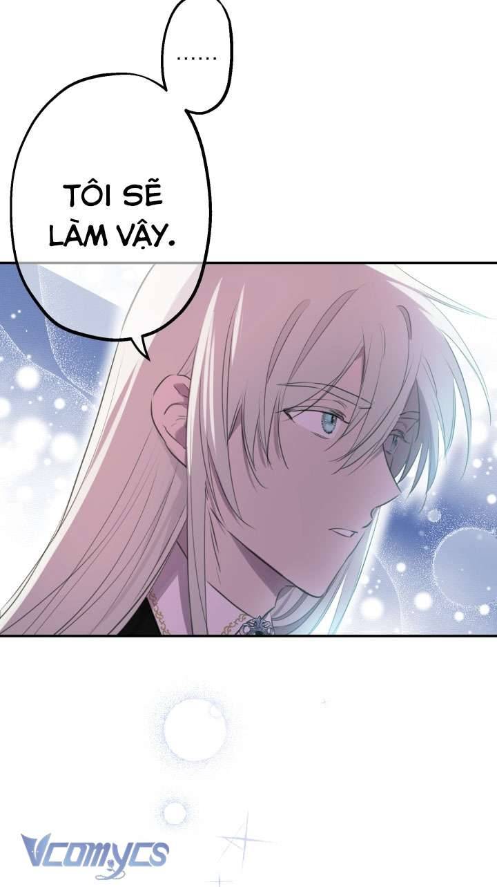 Những Nhân Vật Mạnh Nhất Thế Giới Ám Ảnh Tôi Chapter 23 - Trang 4