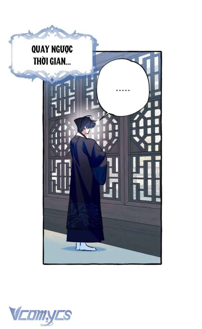 Chuyện Tình Tuyết Phương Bắc Chapter 8 - Trang 4