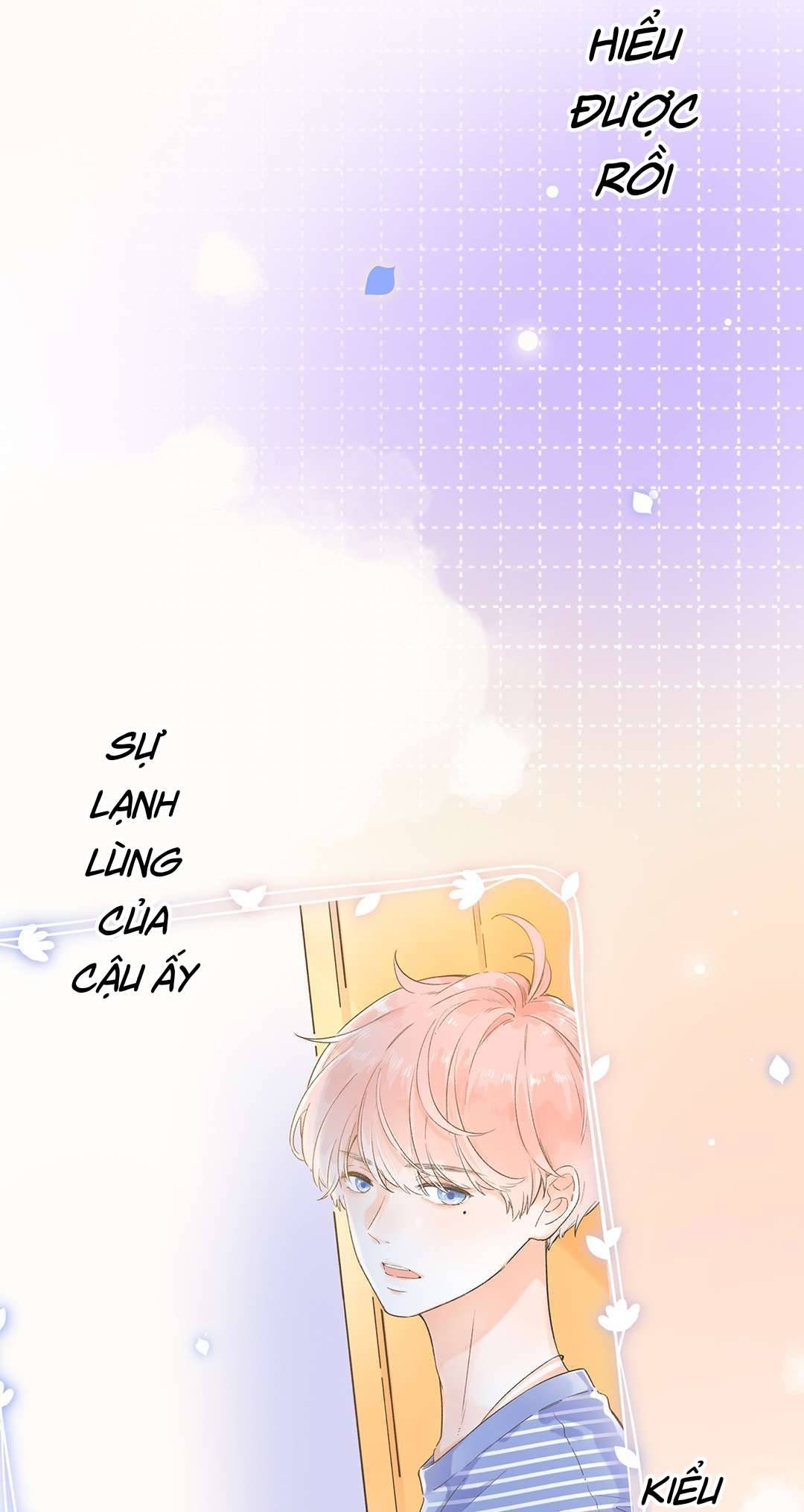 Ánh Sao Phiêu Linh Trong Nước Chapter 29 - Next Chapter 30