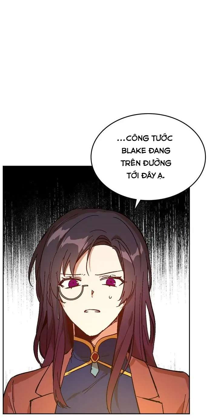 Vị Hôn Thê Khế Ước Của Công Tước Chap 119 - Trang 4