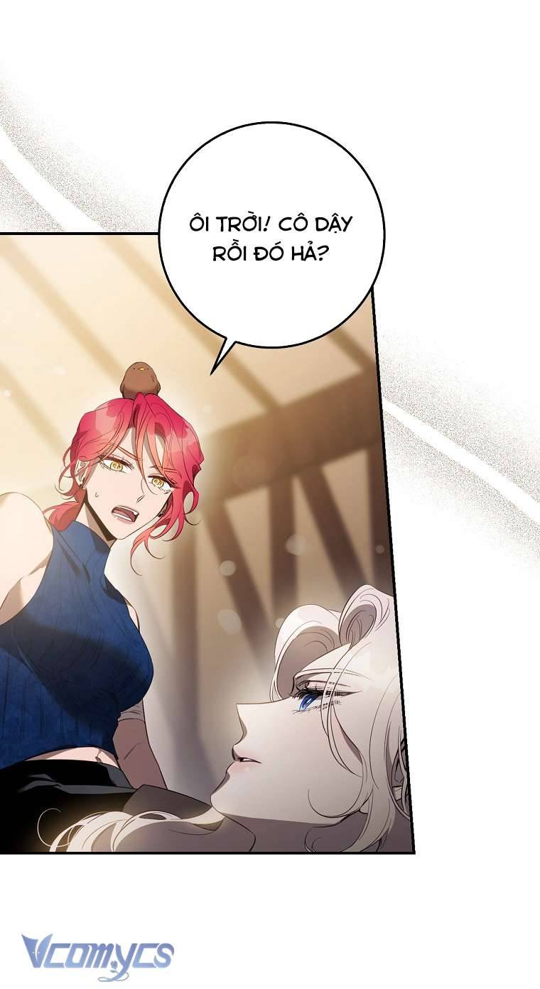 Thuần Hóa Bạo Quân Rồi Bỏ Trốn Chap 99 - Trang 2