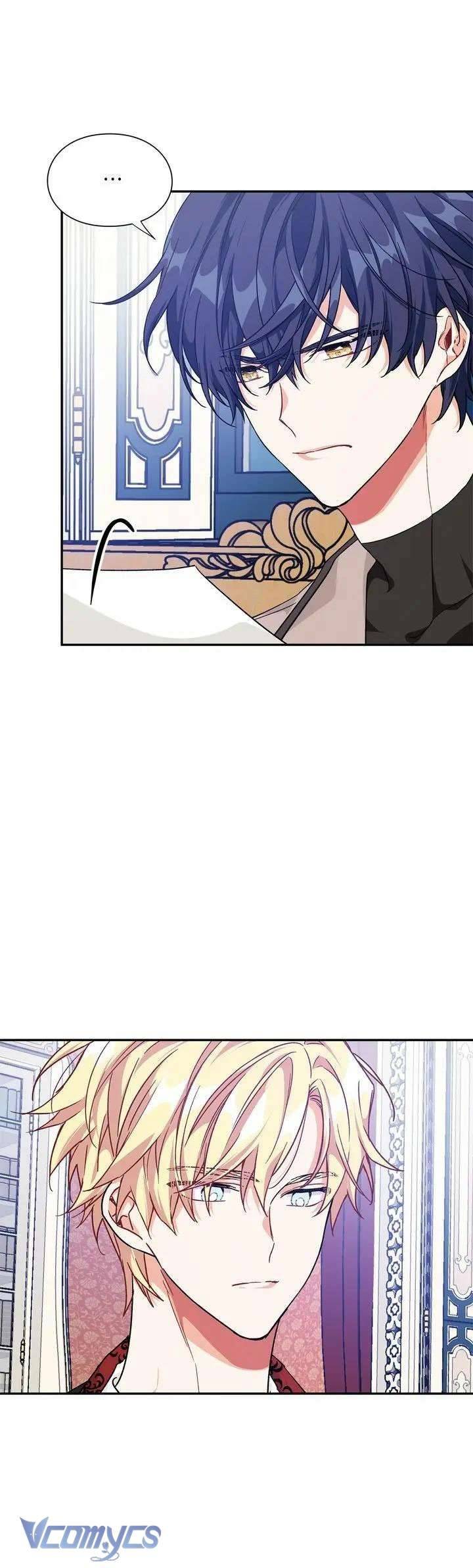 Bác Sĩ Elise: Vi Tiểu Thư Với Cây Đèn Dầu Chap 135 - Trang 2