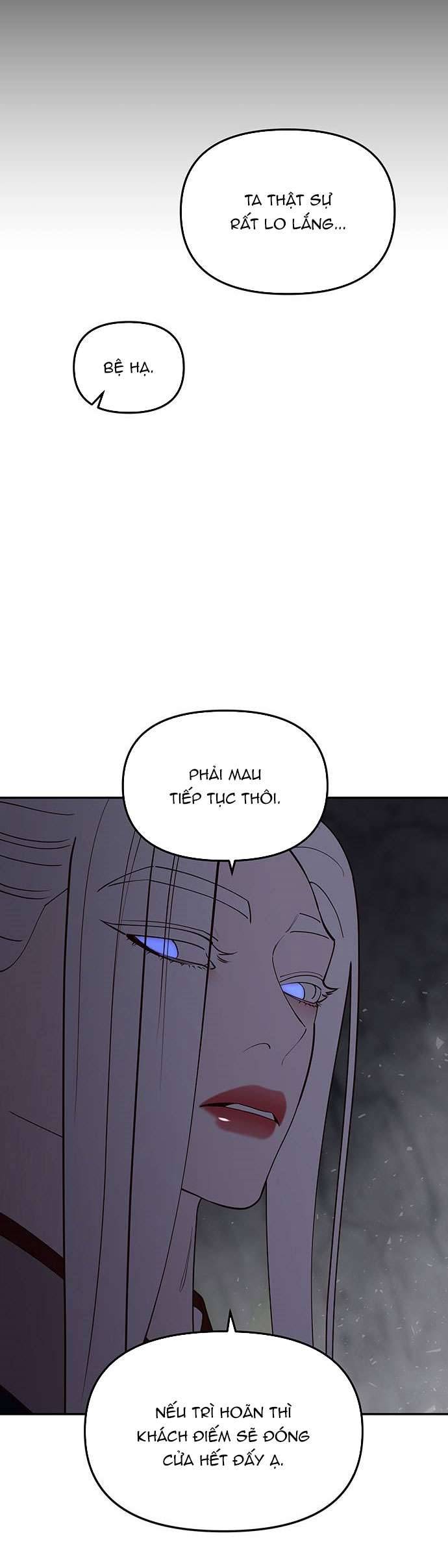 Vương Tử Huyền Bí Chapter 114 - Trang 4