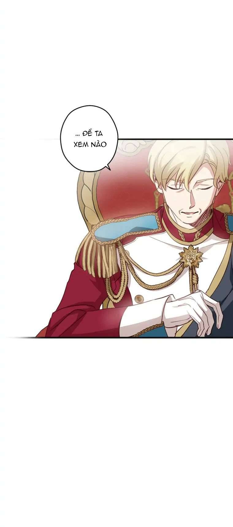 Tôi Đã Bảo Nữ Chính Đang Cải Trang Cơ Mà! Chap 20 - Trang 2