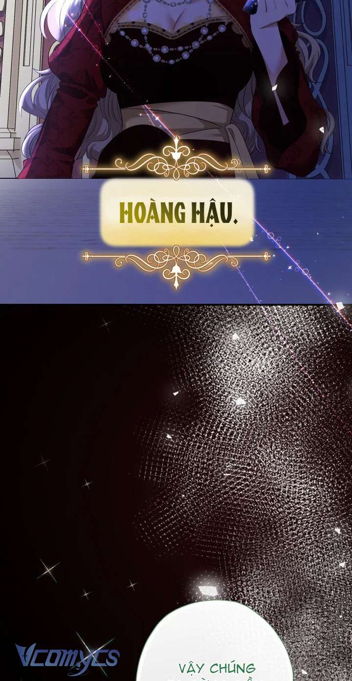 Tiểu Thư Tích Tiền Đi Bụi Chapter 79 - Trang 4