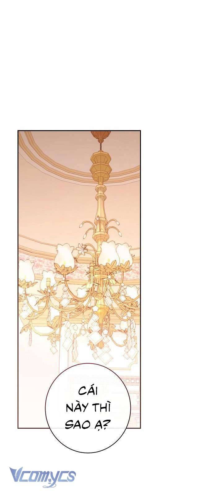 Hầu Gái Độc Quyền Của Hoàng Hậu Phản Diện Chapter 10 - Trang 4