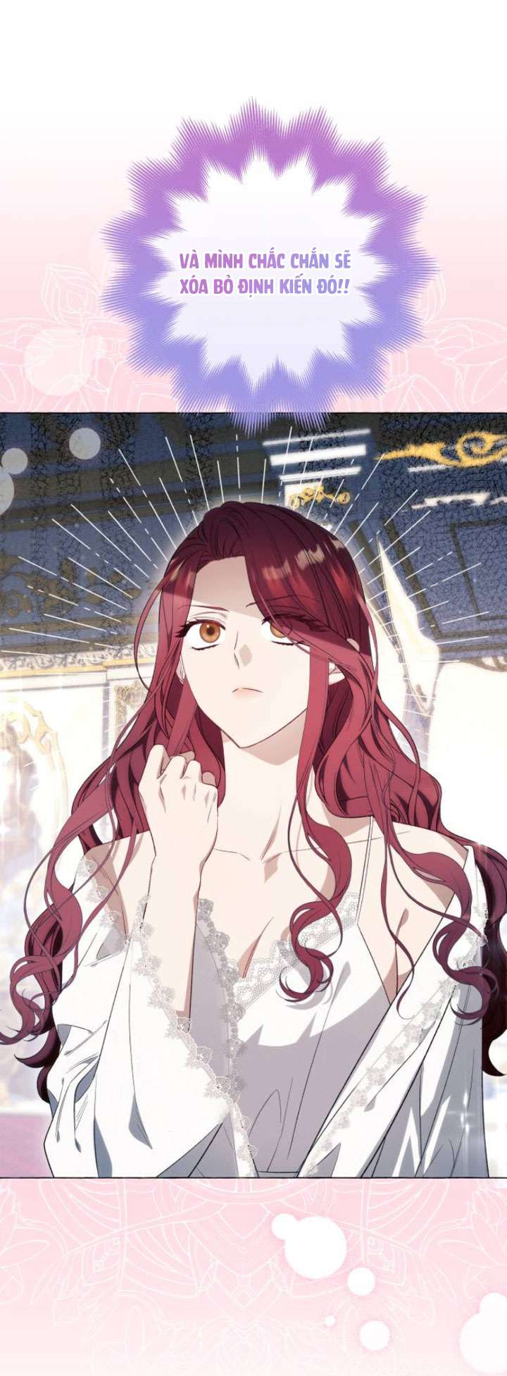 Tôi Tưởng Đó Chỉ Là Tiểu Thuyết Trọng Sinh Bình Thường Chapter 33 - Next Chapter 33.1