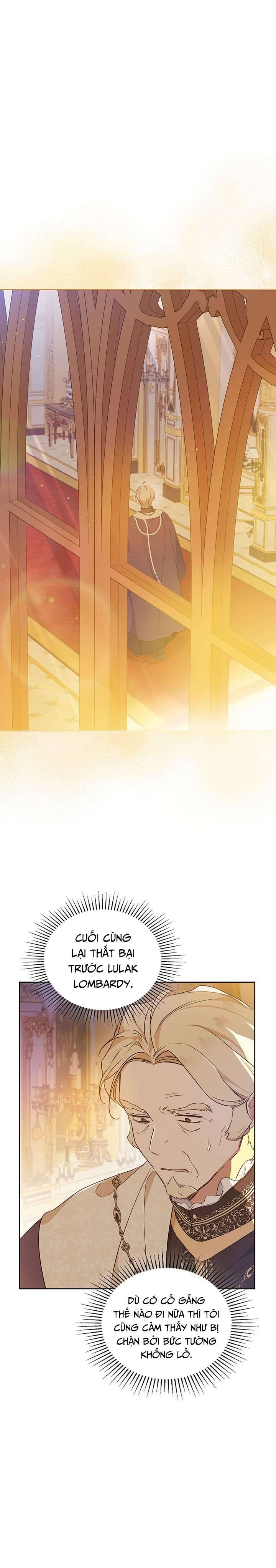 Kiếp Này Nhất Định Làm Gia Chủ Chap 95 - Trang 2