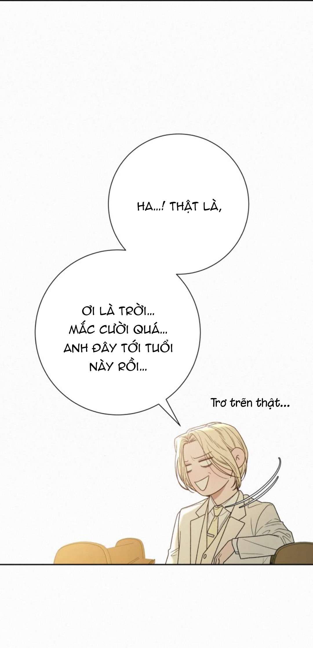 Chiến Lược: Tình Yêu Trong Sáng Chap 84 - Trang 2