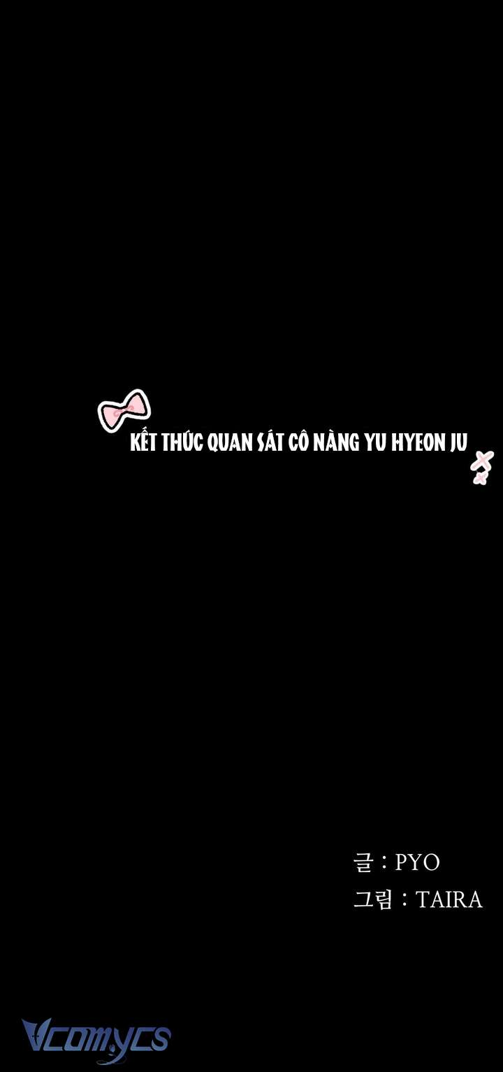 [18+] Nhật Ký Quan Sát Chap 4 - Next Chap 5