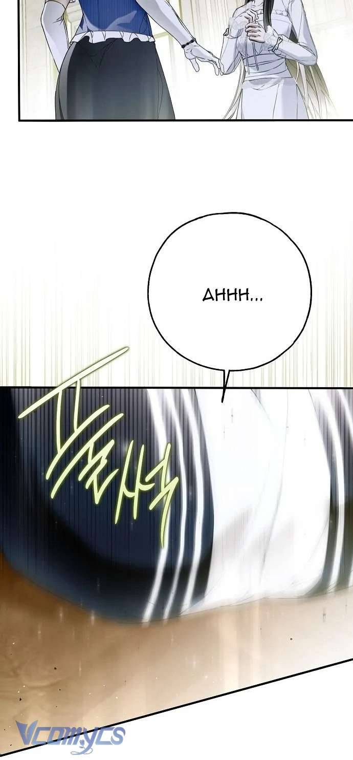 Ai Đó Đang Điều Khiển Cơ Thể Của Tôi Chapter 39 - Trang 4