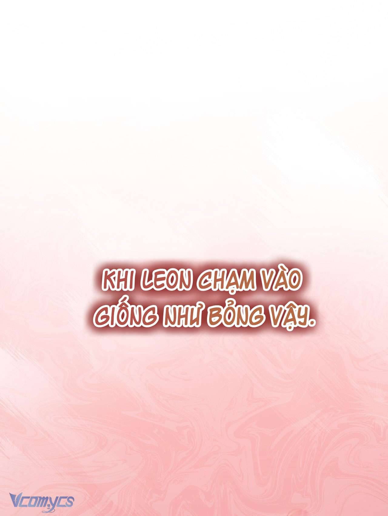 Thánh Nữ Giả Muốn Bỏ Trốn Chap 39 - Trang 4