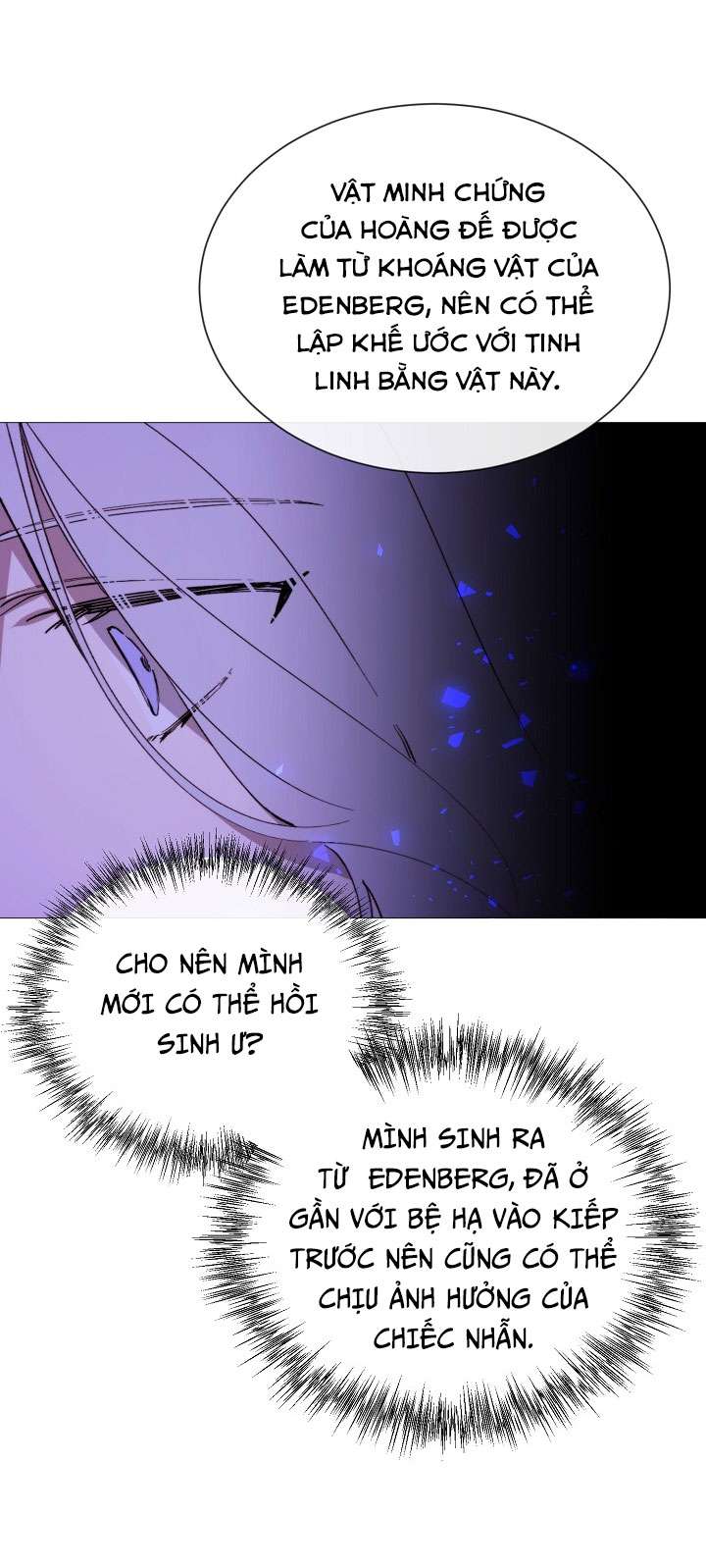 Ác Nữ Cần Bạo Chúa Chapter 62 - Trang 4