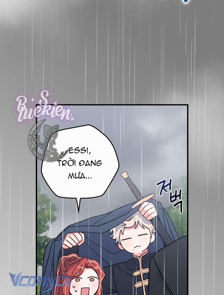 Chị Gái Của Nhân Vật Phản Diện Hôm Nay Cũng Đang Đau Khổ Chapter 32 - Trang 4