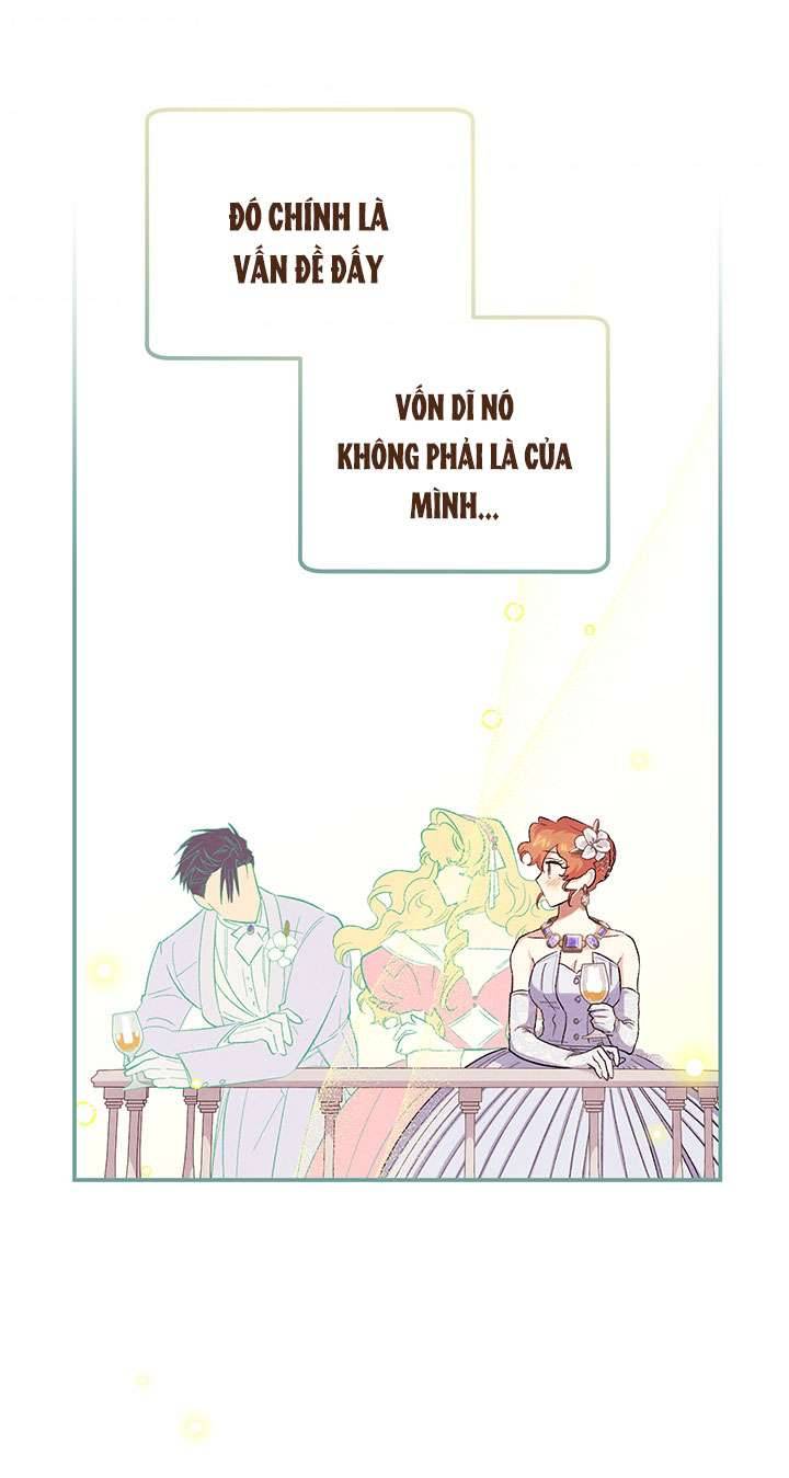 May Mắn Hay Bất Hạnh Chap 54 - Next Chap 55