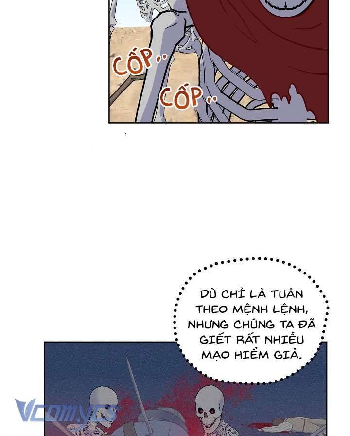 Sự Điều Trị Đặc Biệt Của Tinh Linh Chapter 16 - Trang 4