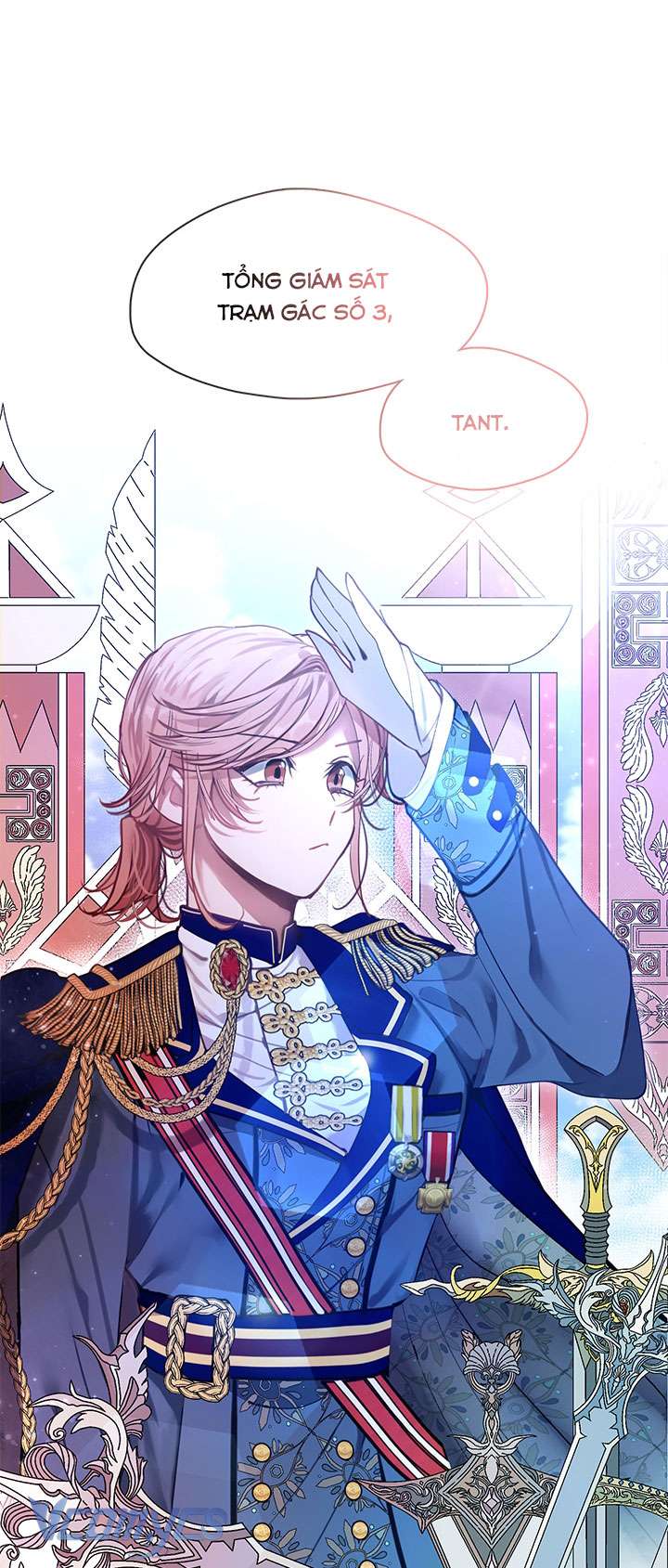 Gia Đình Bị Ám Ảnh Bởi Tôi Chapter 51 - Trang 4